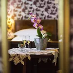 호텔 Heritage Pasike 트로기르
