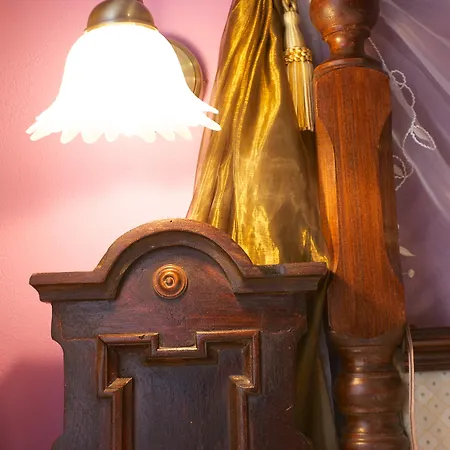 Heritage Pasike מלון