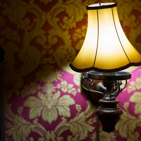 Heritage Pasike Hotel 4*