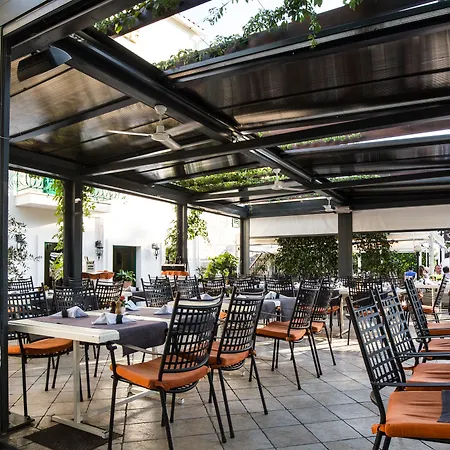 Hotel Heritage Pasike Trogir