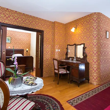 מלון Heritage Pasike