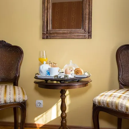 Heritage Pasike טרוגיר