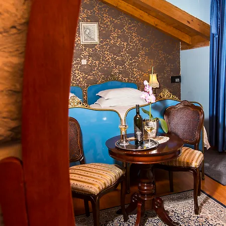 Heritage Pasike Otel