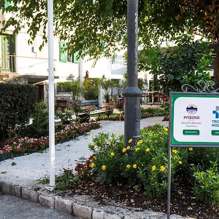 Heritage Pasike 4* Trogir