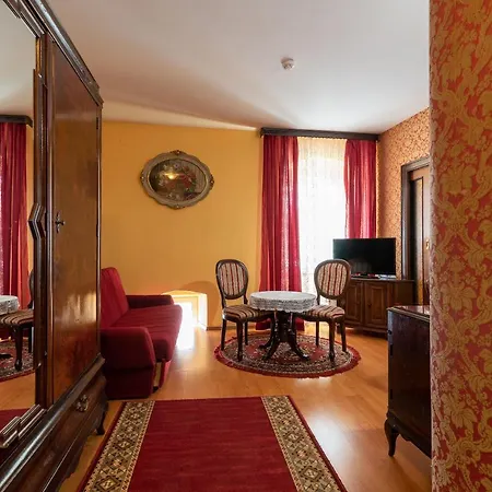 Heritage Pasike Hotel Trogir