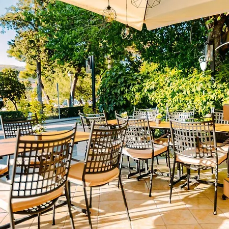 Heritage Pasike 4* Trogir