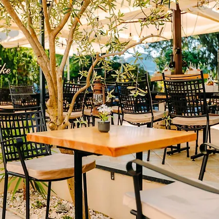 Heritage Pasike 4* Trogir