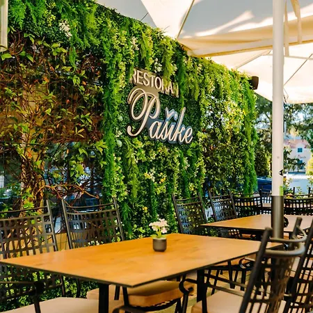 Heritage Pasike מלון טרוגיר