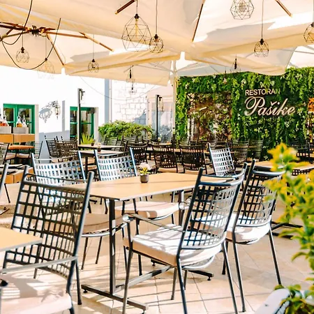 Hotel Heritage Pasike Trogir