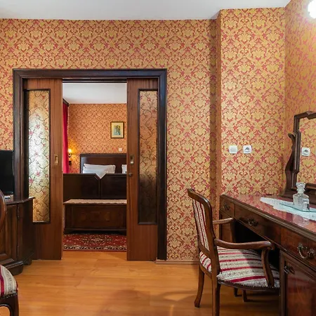 Heritage Pasike 4*