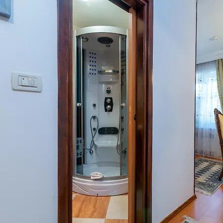 Heritage Pasike Otel 4*