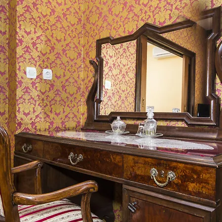 Heritage Pasike Otel 4*
