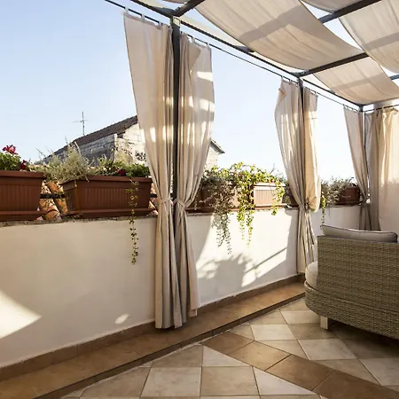 Heritage Pasike Otel Trogir