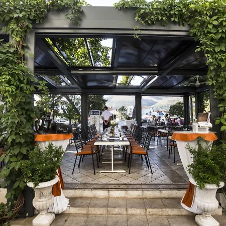 Heritage Pasike Hotel Trogir