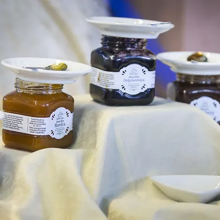 Heritage Pasike 4* טרוגיר