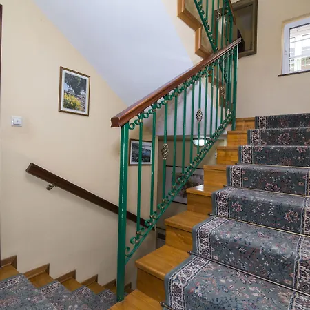 Heritage Pasike 4* טרוגיר