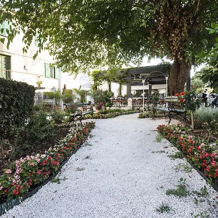 Hotel Heritage Pasike 4*