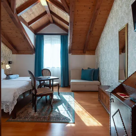 Otel Heritage Pasike