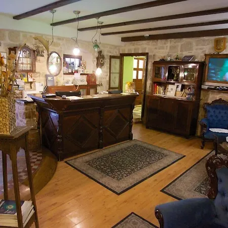 Heritage Pasike 4* Trogir