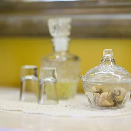 מלון Heritage Pasike 4*