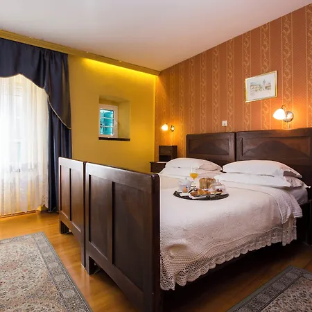 Heritage Pasike Otel 4*