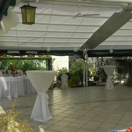 Heritage Pasike Hotel