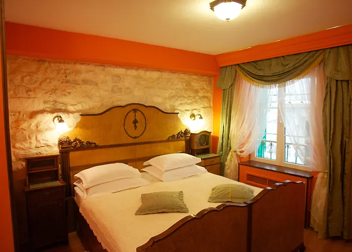 Heritage Pasike Hotell 4*
