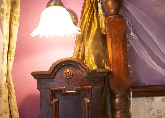 Heritage Pasike Hotell