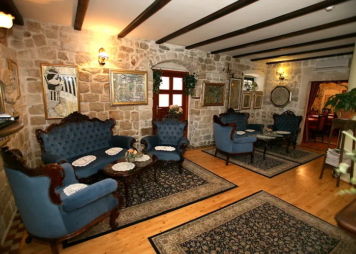 Hotell Heritage Pasike 4*