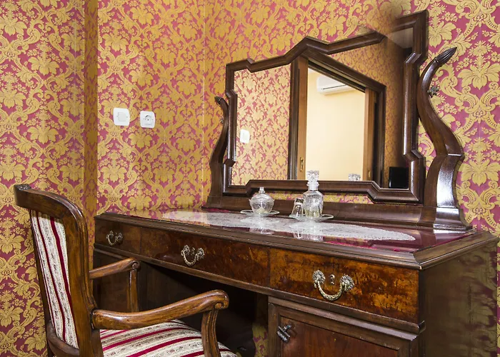 Heritage Pasike Hotell 4*