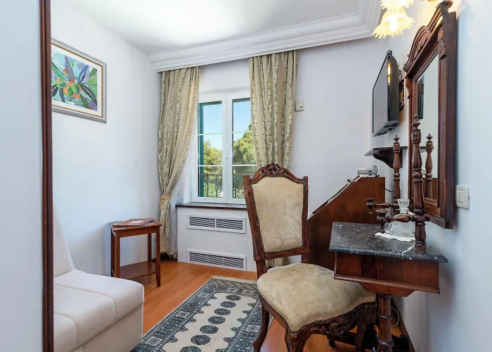 Hotell Heritage Pasike