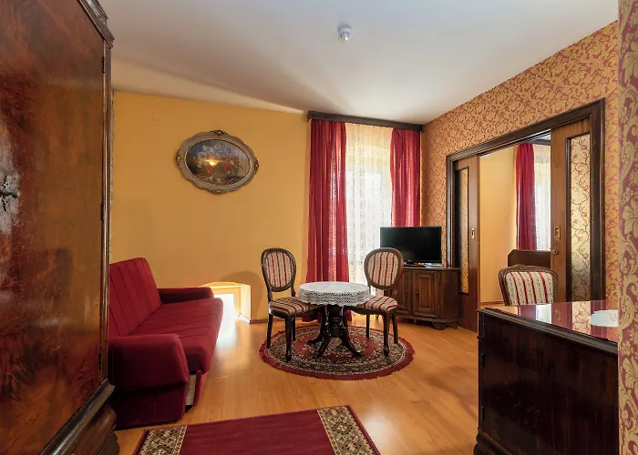 Heritage Pasike Hotell