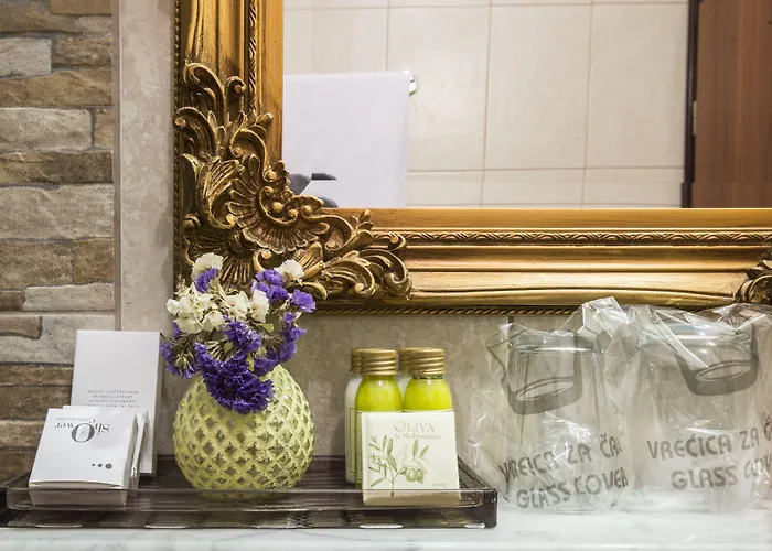 Hotell Heritage Pasike Trogir