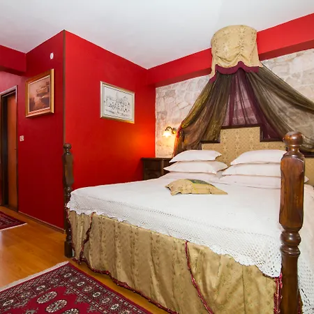 Hotel Heritage Pasike Trogir