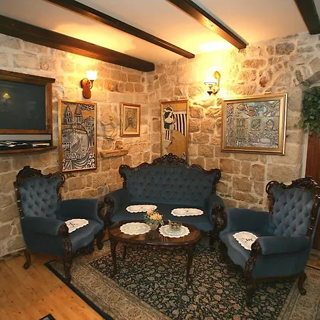 Heritage Pasike 4*