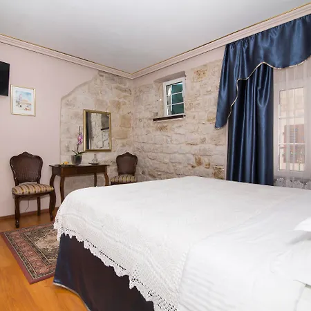 Hotel Heritage Pasike Trogir