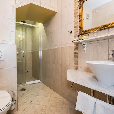 Hotel Heritage Pasike Trogir