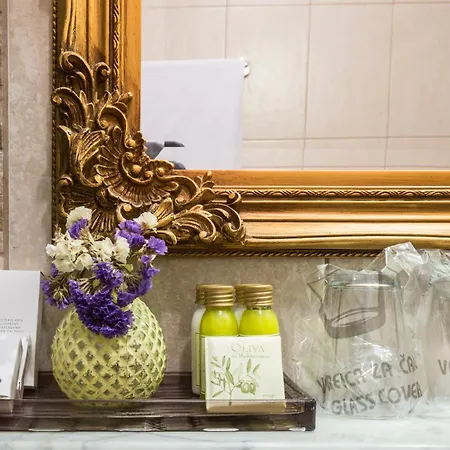 Heritage Pasike 4* Trogir
