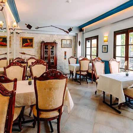 Heritage Pasike Trogir