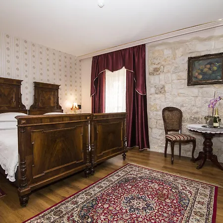 Heritage Pasike 4*
