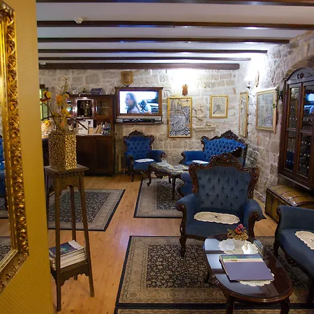 Heritage Pasike 4*