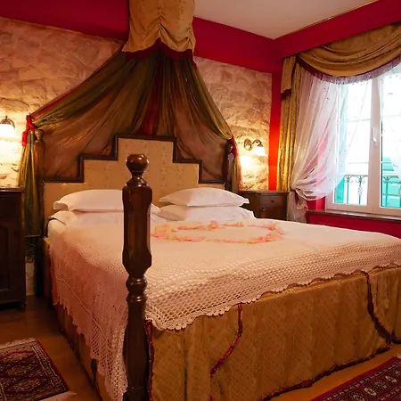 Heritage Pasike 4*
