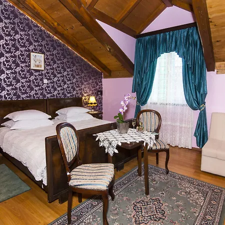 Heritage Pasike מלון 4*