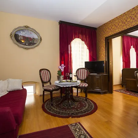 Heritage Pasike Hotel 4*