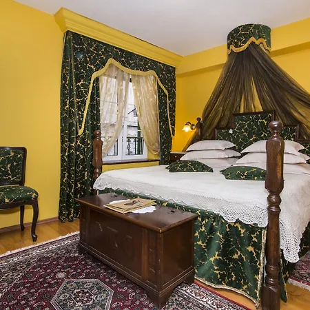 Heritage Pasike Hotel Trogir