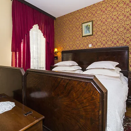 Hotel Heritage Pasike Trogir