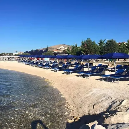 Heritage Pasike Hotel Trogir
