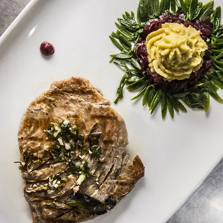 Hotel Heritage Pasike Trogir