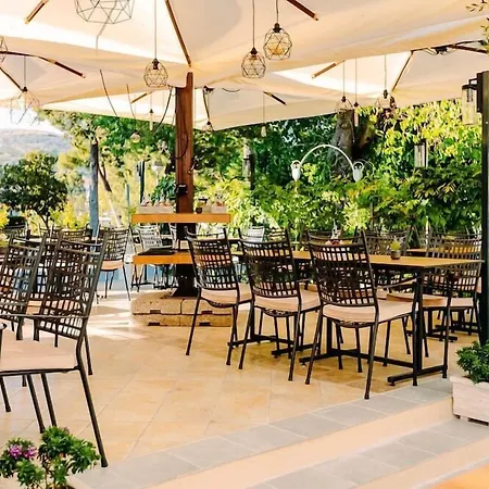 Heritage Pasike 4* Trogir
