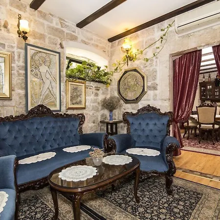 Heritage Pasike 4* Trogir